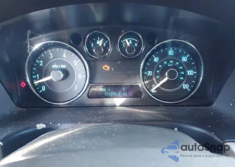 2012 Ford Flex Sel z USA, uszkodzony, nr VIN 2FMHK6CC0CBD00738